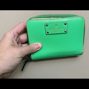 Kate Spade Mini Wallet